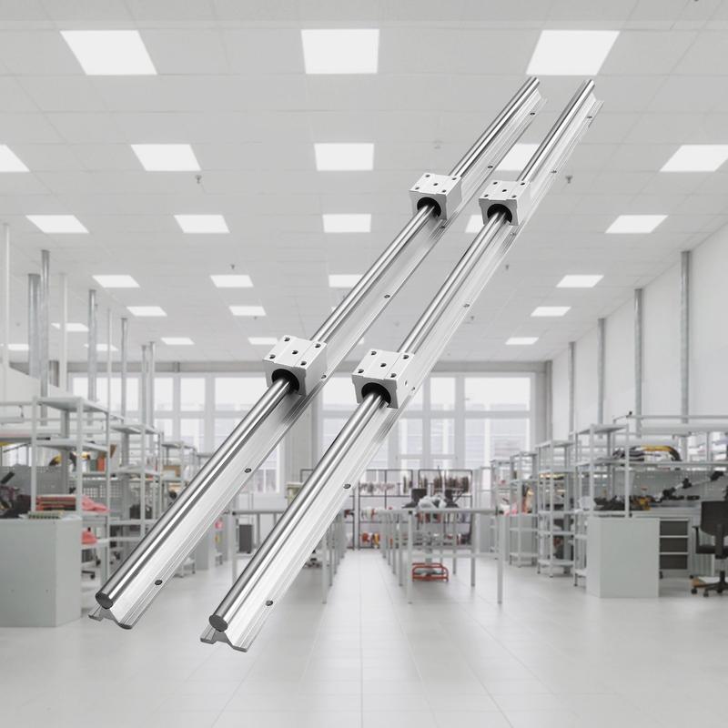 Free Shipping-Linear Guide Rai - Linear Guide Rail review and price