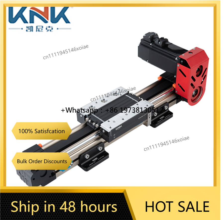 KNK K60 Load 60kg High Precisi - Linear Guide Rail review and price