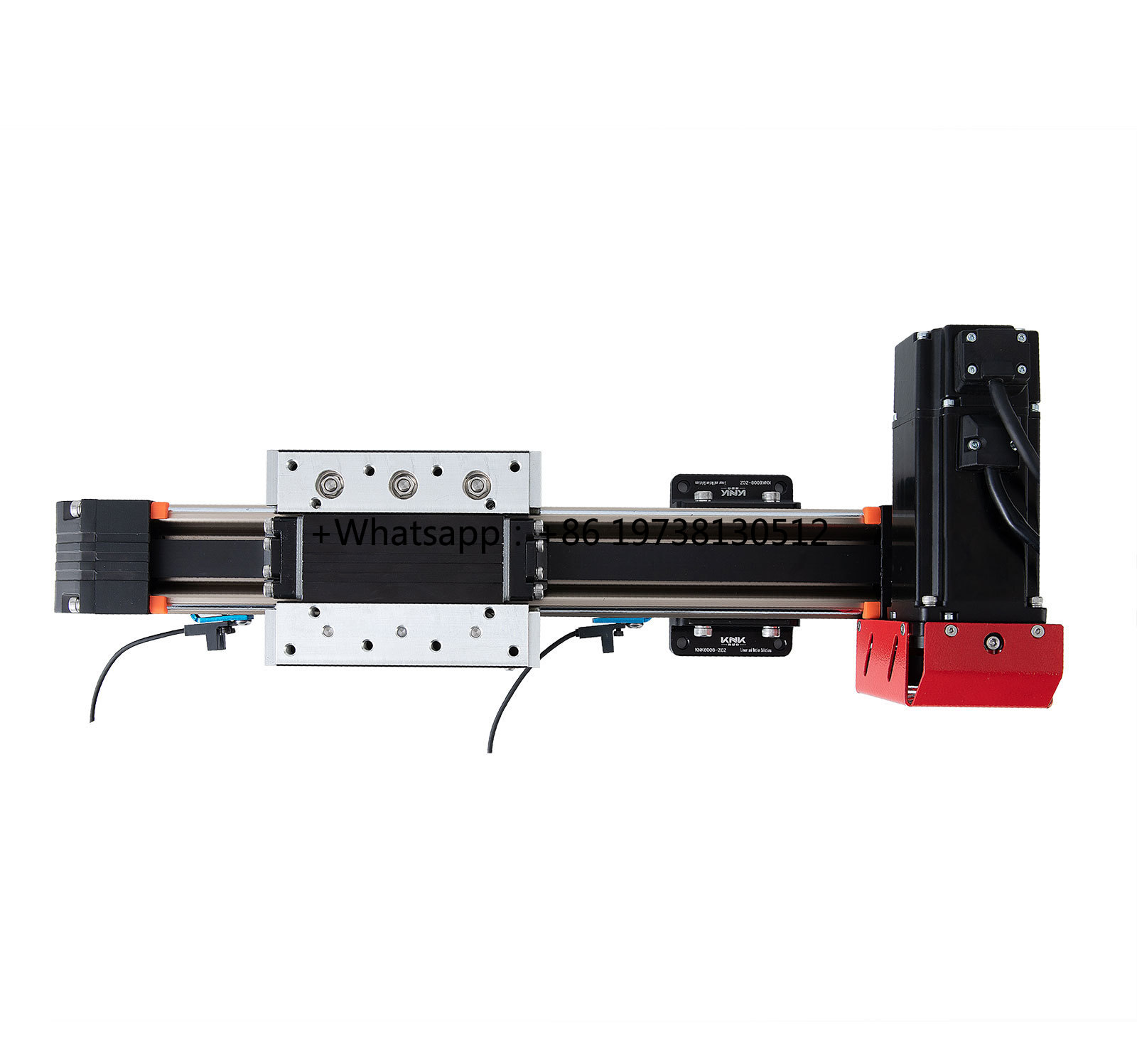 KNK K60 Load 60kg High Precisi - Linear Guide Rail review and price