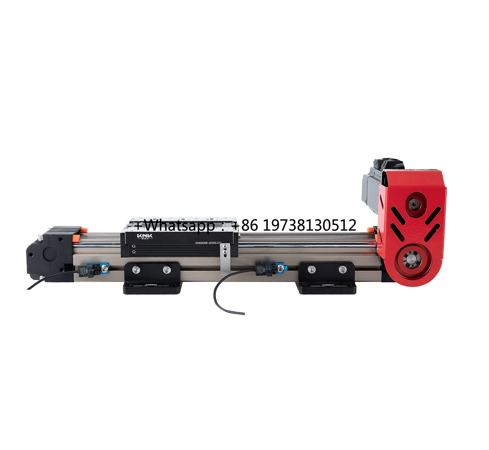 KNK K60 Load 60kg High Precisi - Linear Guide Rail review and price