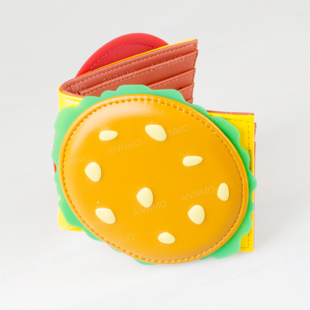 High-Quality 3D Burger Foldabl - 3D Printing Foto review and price