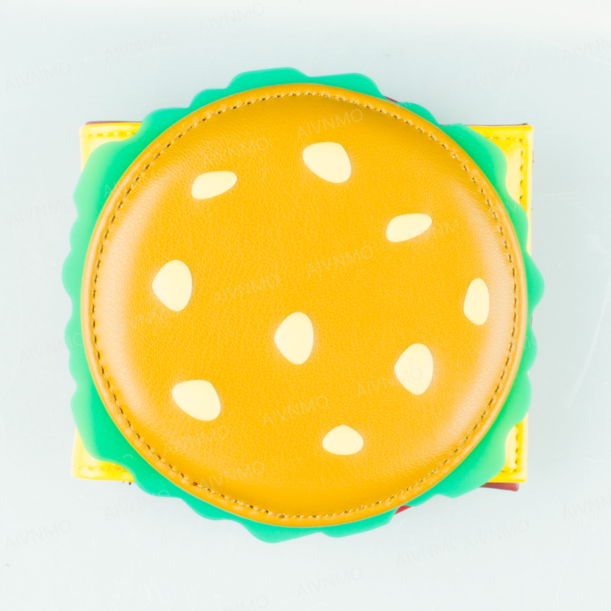 High-Quality 3D Burger Foldabl - 3D Printing Foto review and price