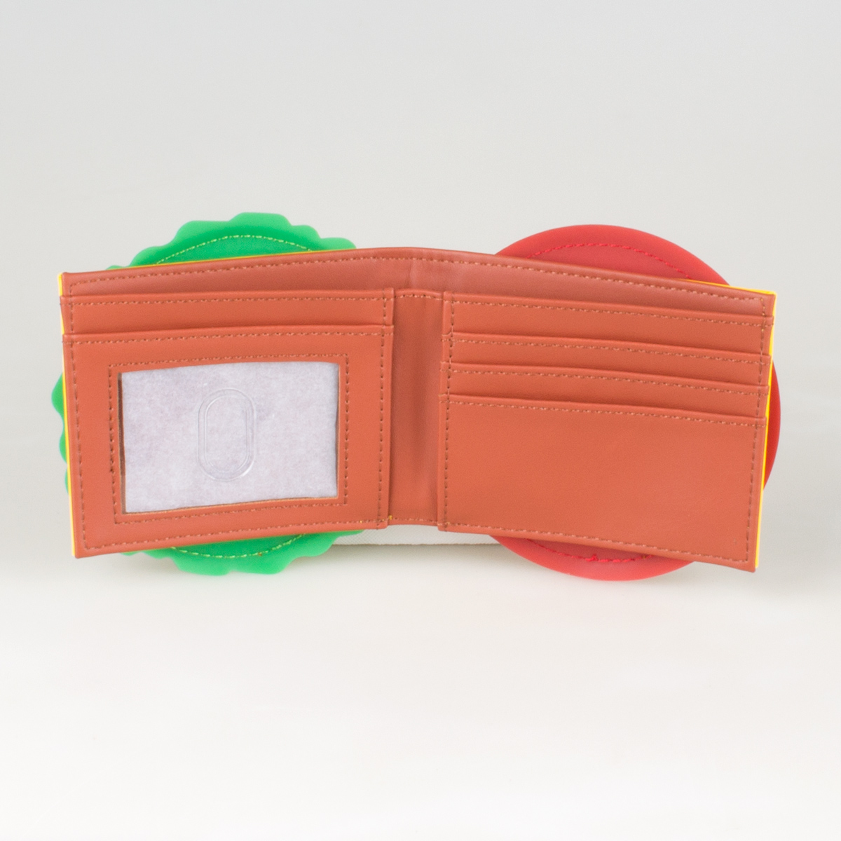 High-Quality 3D Burger Foldabl - 3D Printing Foto review and price