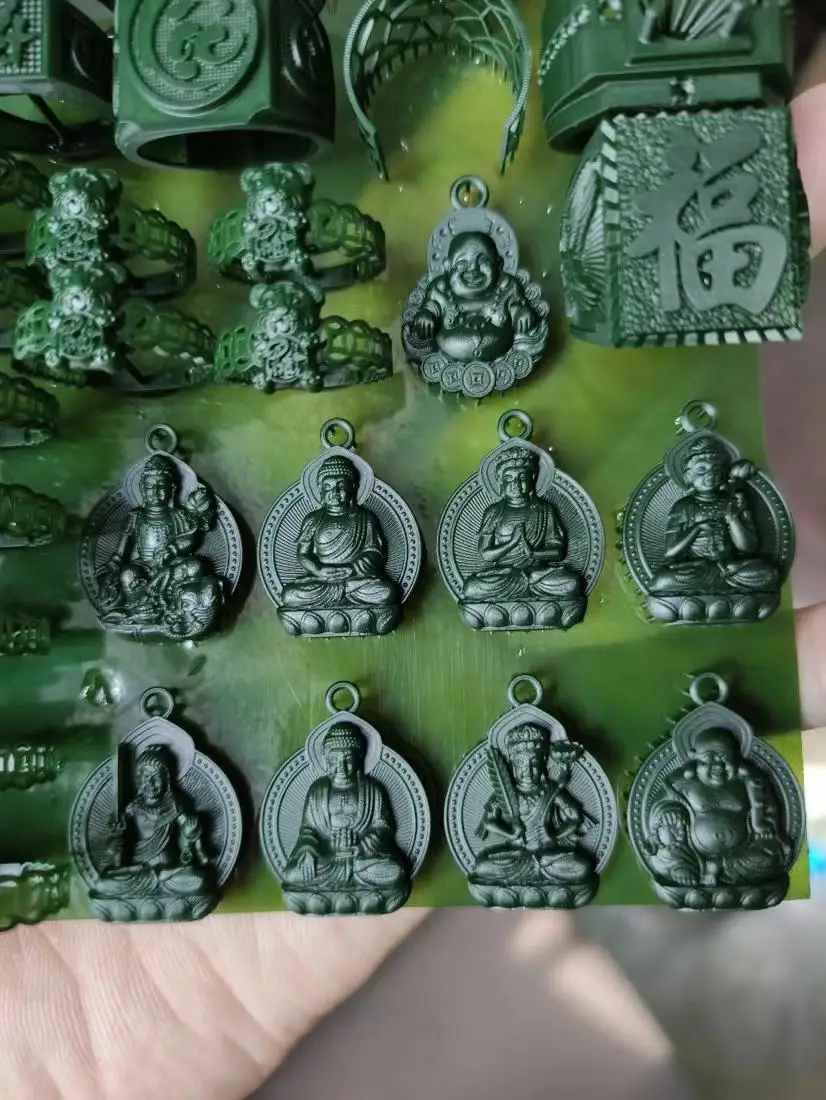 Jewelry Resin 3D Printer Lost  - 3D Printing House Machine review and price