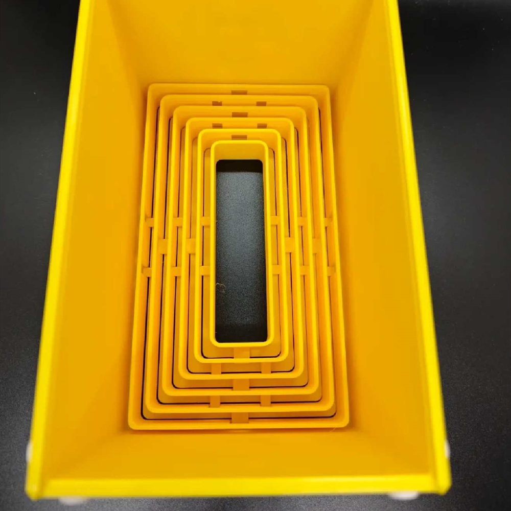 3D Printed Question Tissue Box - 3D Printing Question review and price