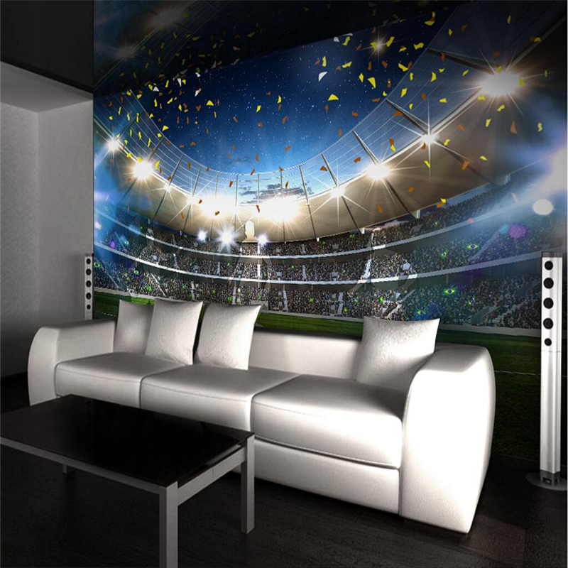 Custom Photo Wallpaper Mural H - 3D Printing Foto review and price