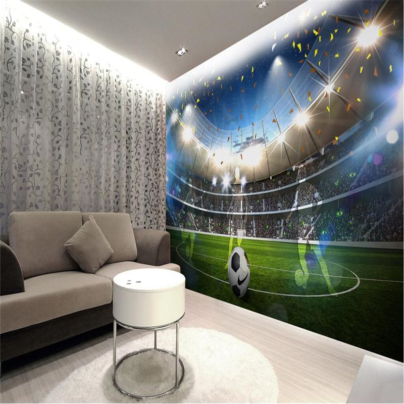 Custom Photo Wallpaper Mural H - 3D Printing Foto review and price