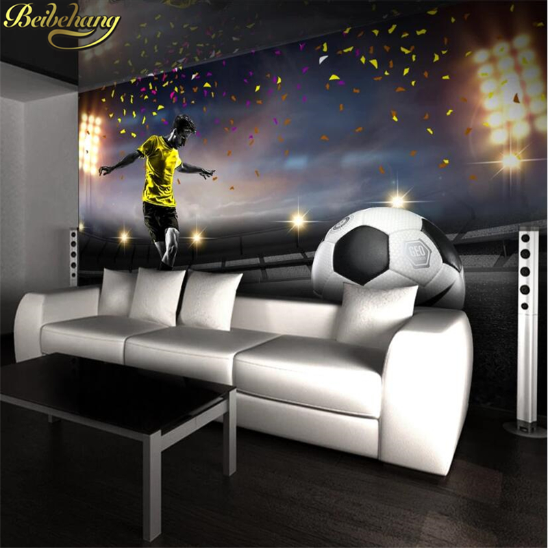 Custom Photo Wallpaper Mural H - 3D Printing Foto review and price