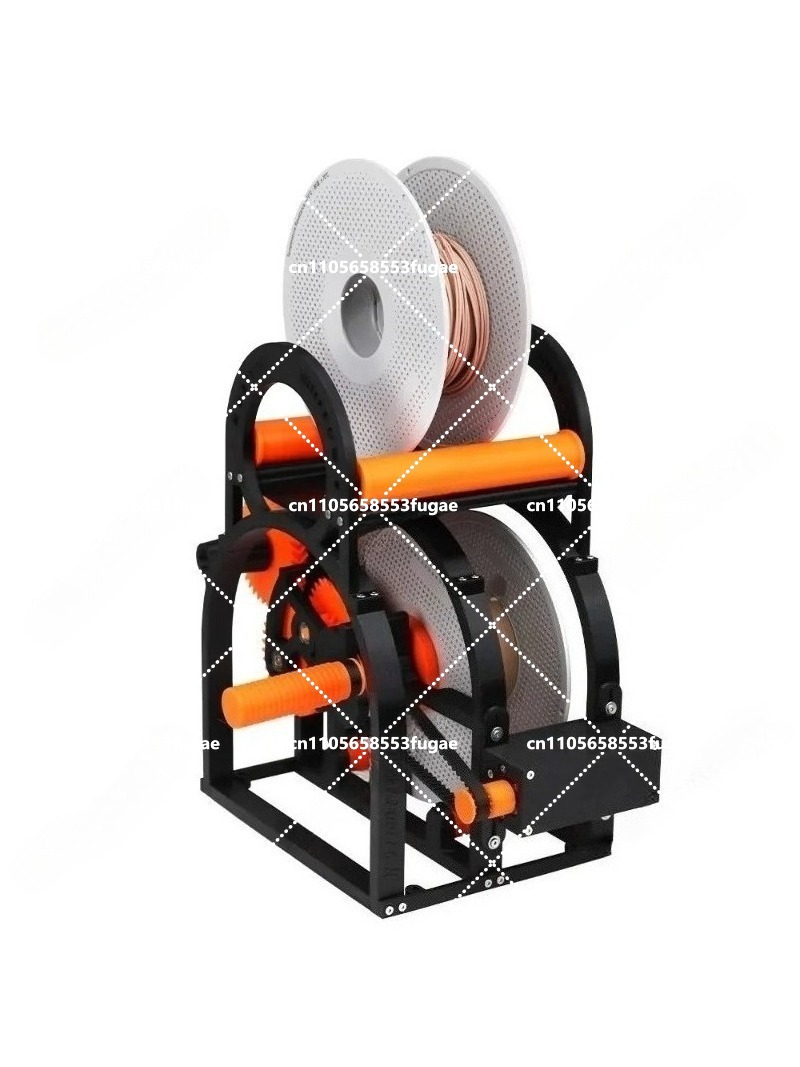 3D Printing Supplies Winding M - 3D Printing Machine review and price