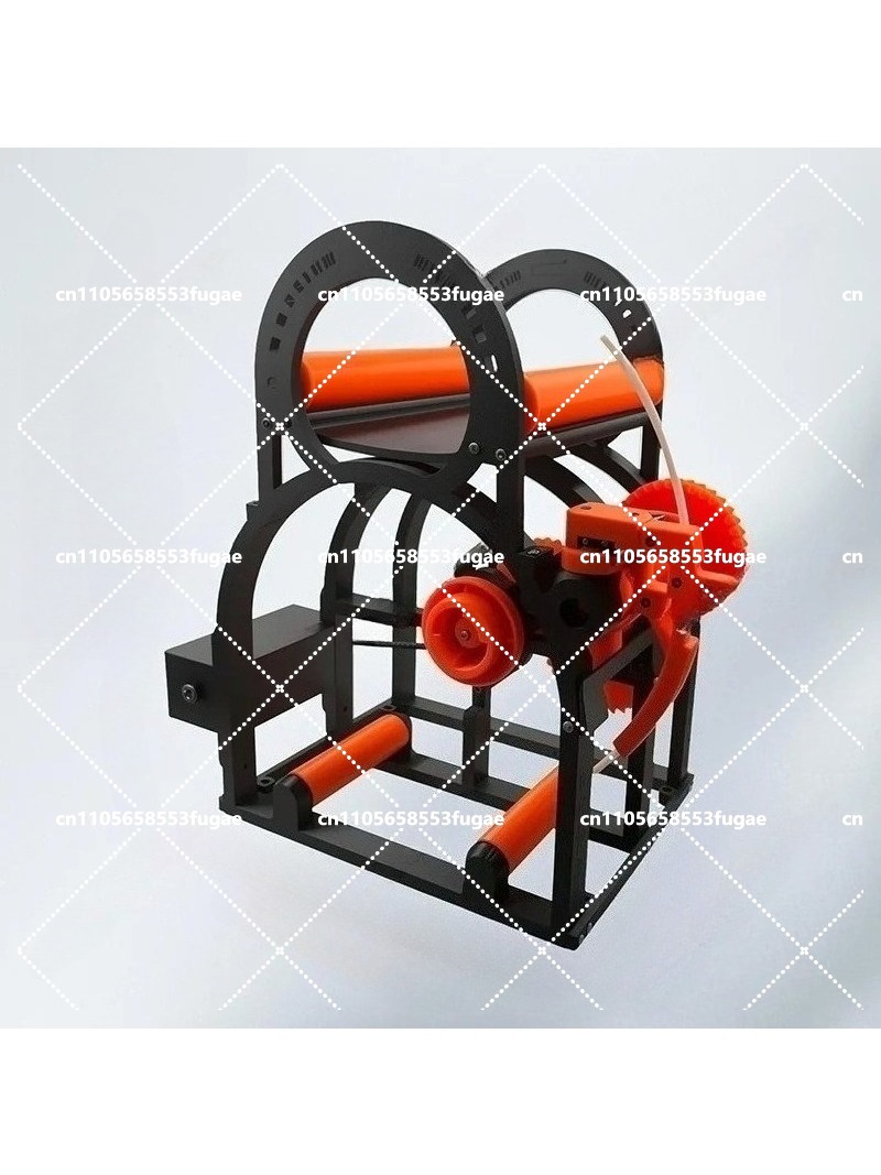 3D Printing Supplies Winding M - 3D Printing Machine review and price