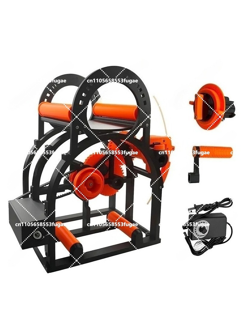 3D Printing Supplies Winding M - 3D Printing Machine review and price