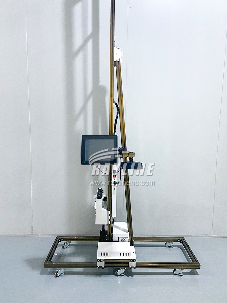 3D Vertical Wall Printing Mach - 3D Printing Machine review and price