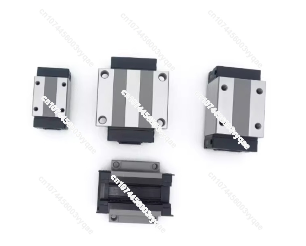 Linear Guide Rail Slide Bearin - Linear Guide Rail review and price