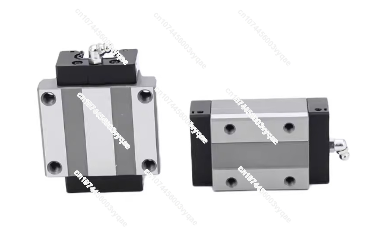 Linear Guide Rail Slide Bearin - Linear Guide Rail review and price