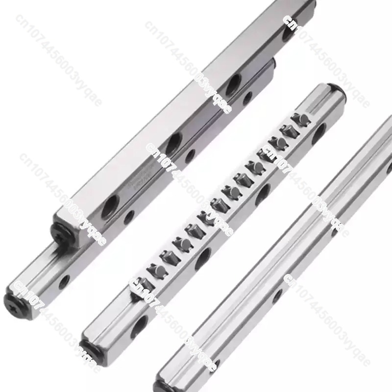 Linear Guide Rail Slide Bearin - Linear Guide Rail review and price