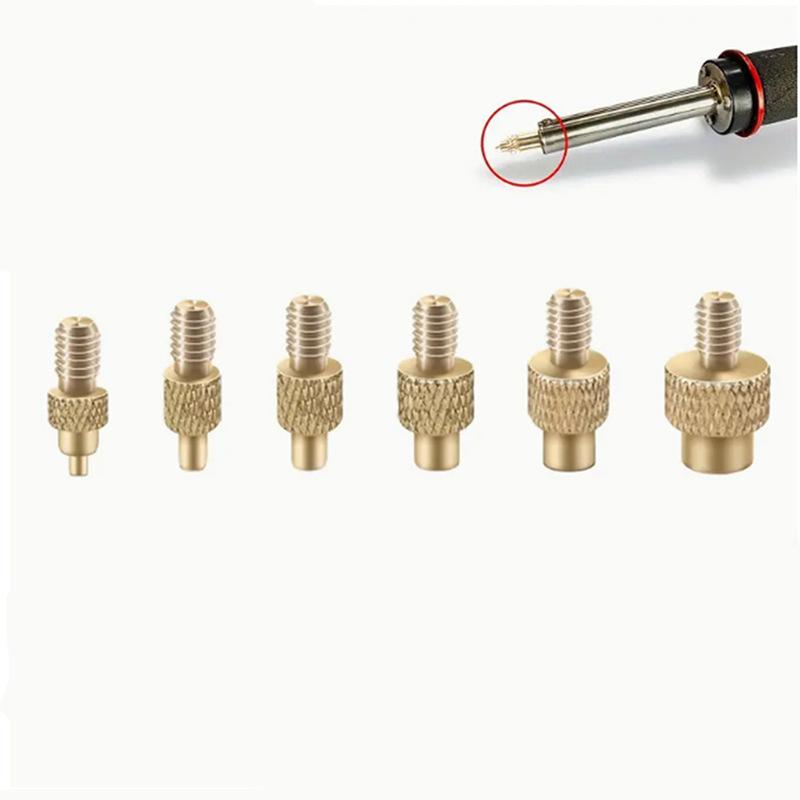 7/9/10Pc Heat Insert Nut Iron  - 3D Printing House Machine review and price