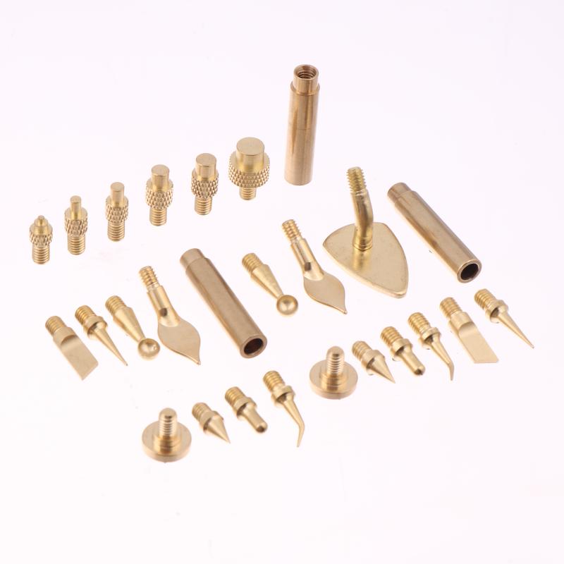 7/9/10Pc Heat Insert Nut Iron  - 3D Printing House Machine review and price
