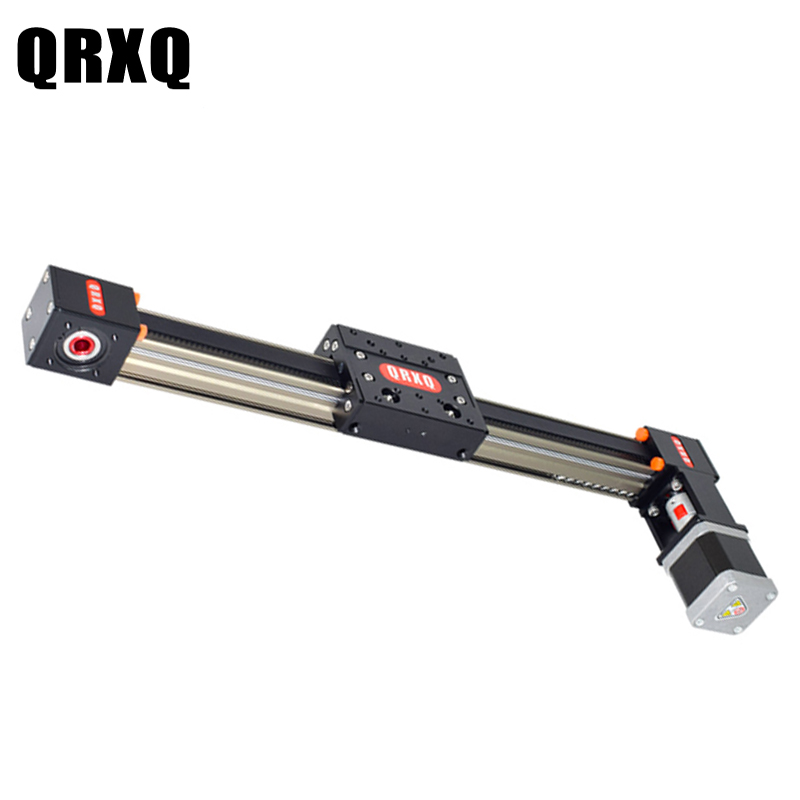 QRXQ RXP30 Linear Rail Nema 23 - Linear Guide Rail review and price