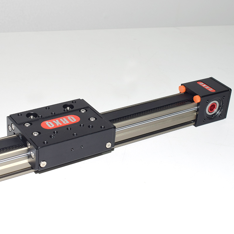 QRXQ RXP30 Linear Rail Nema 23 - Linear Guide Rail review and price