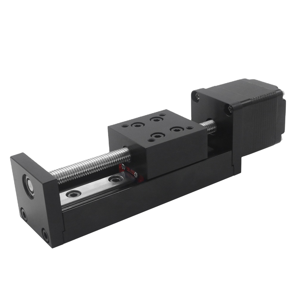 Nema 11 Stepper Motor Linear A - Linear Guide Rail review and price
