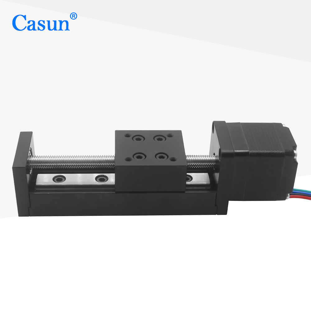 Nema 11 Stepper Motor Linear A - Linear Guide Rail review and price