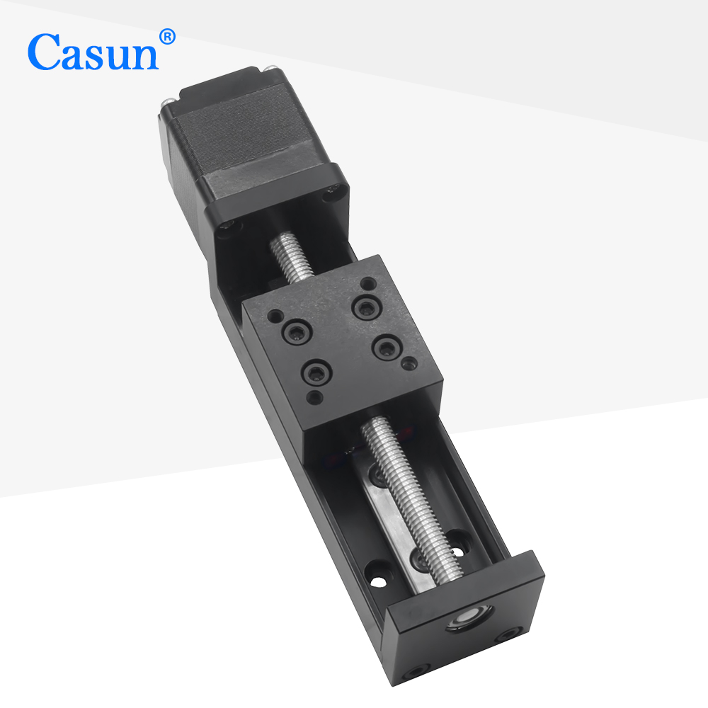 Nema 11 Stepper Motor Linear A - Linear Guide Rail review and price