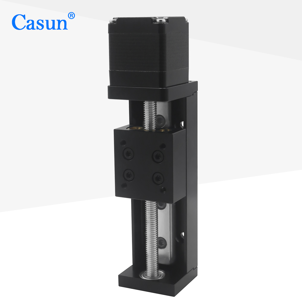 Nema 11 Stepper Motor Linear A - Linear Guide Rail review and price