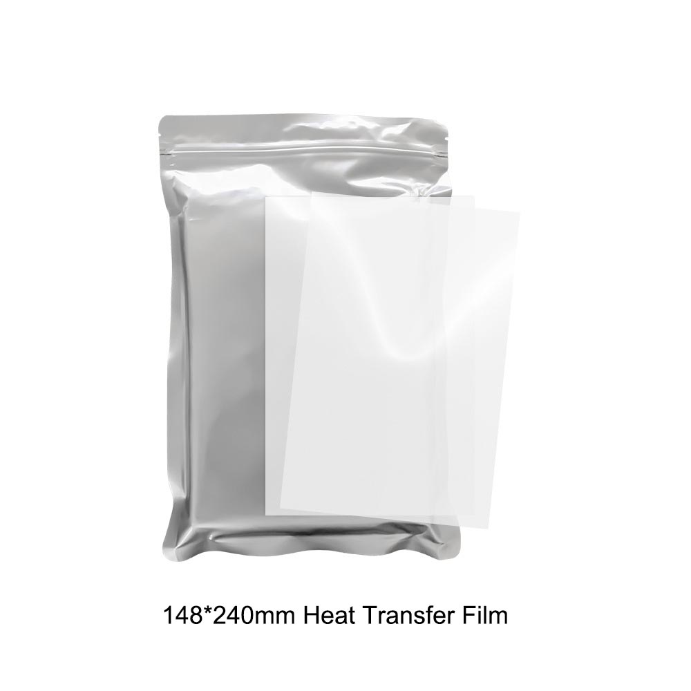 HTVRONT 3D Blank Film Sublimat - 3D Printing Iphone review and price