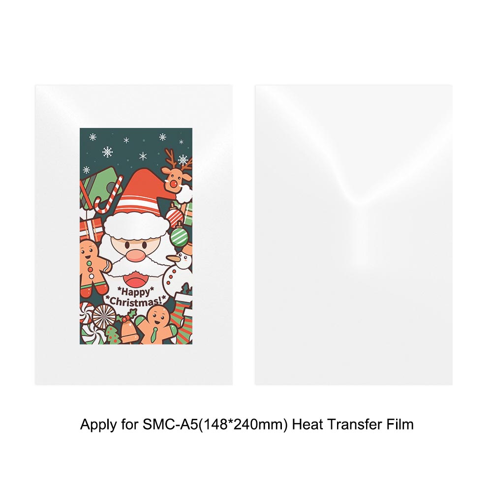 HTVRONT 3D Blank Film Sublimat - 3D Printing Iphone review and price