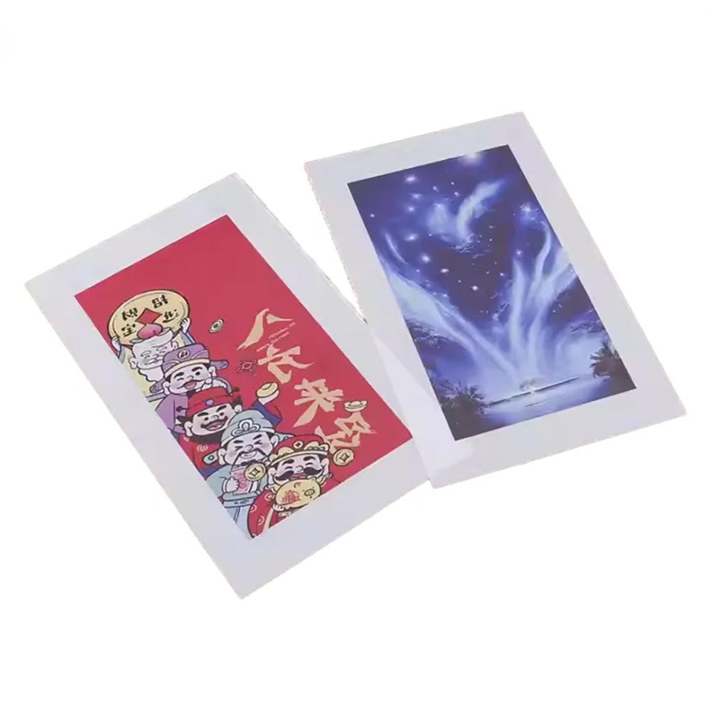 HTVRONT 3D Blank Film Sublimat - 3D Printing Iphone review and price