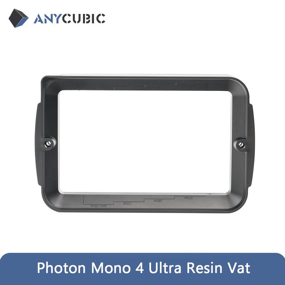ANYCUBIC Phonton Mono 4 Ultra  - 3D Printing House Machine review and price