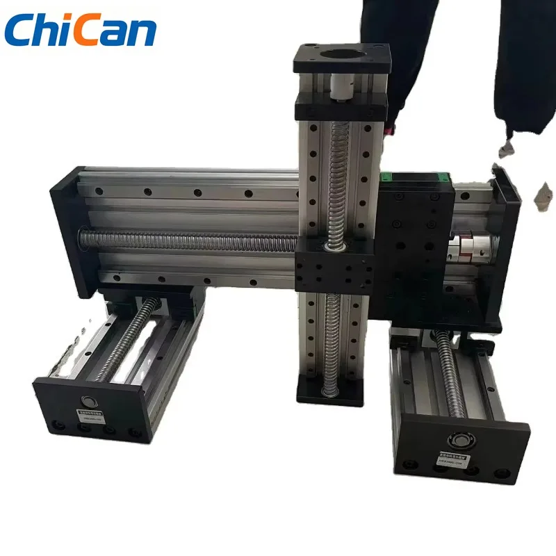 【DIY】Best-selling High Speed X - Linear Guide Rail review and price