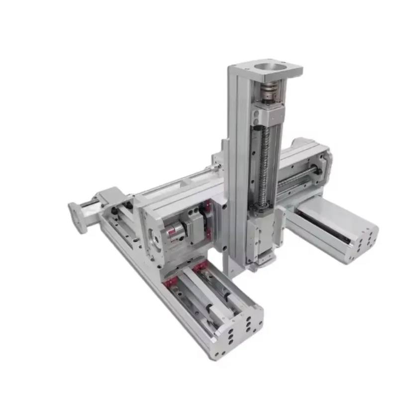 【DIY】Best-selling High Speed X - Linear Guide Rail review and price