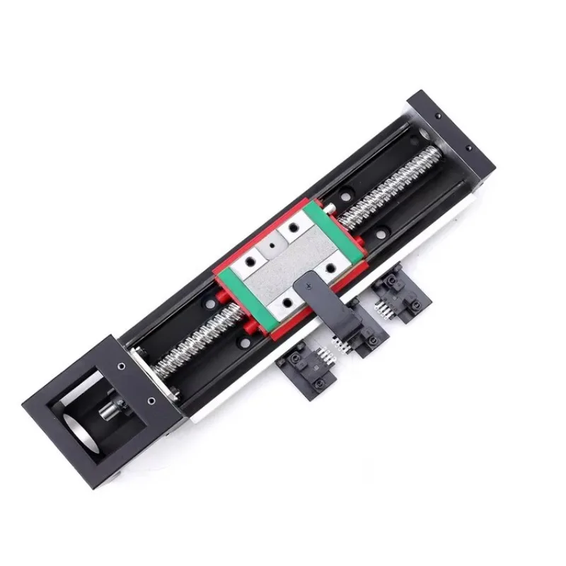【DIY】Best-selling High Speed X - Linear Guide Rail review and price