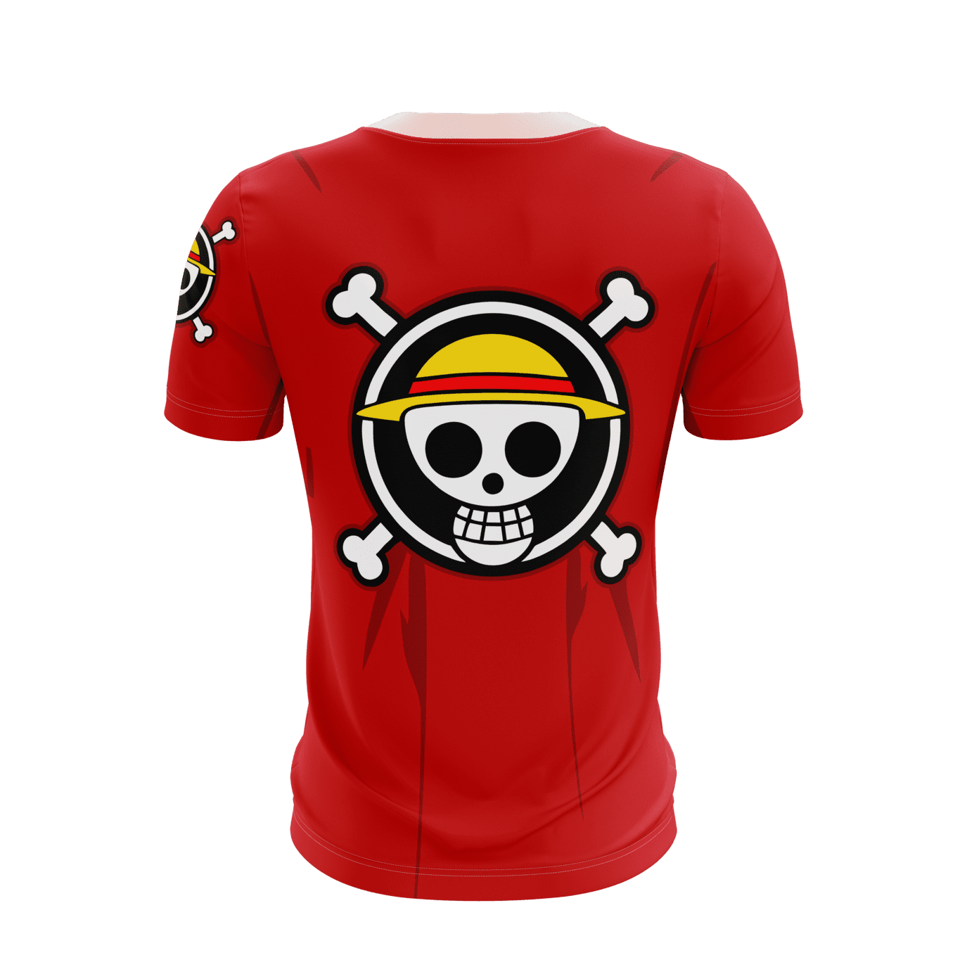 Luffy Zoro Cosplay Skin Design - 3D Printing Luffy review and price