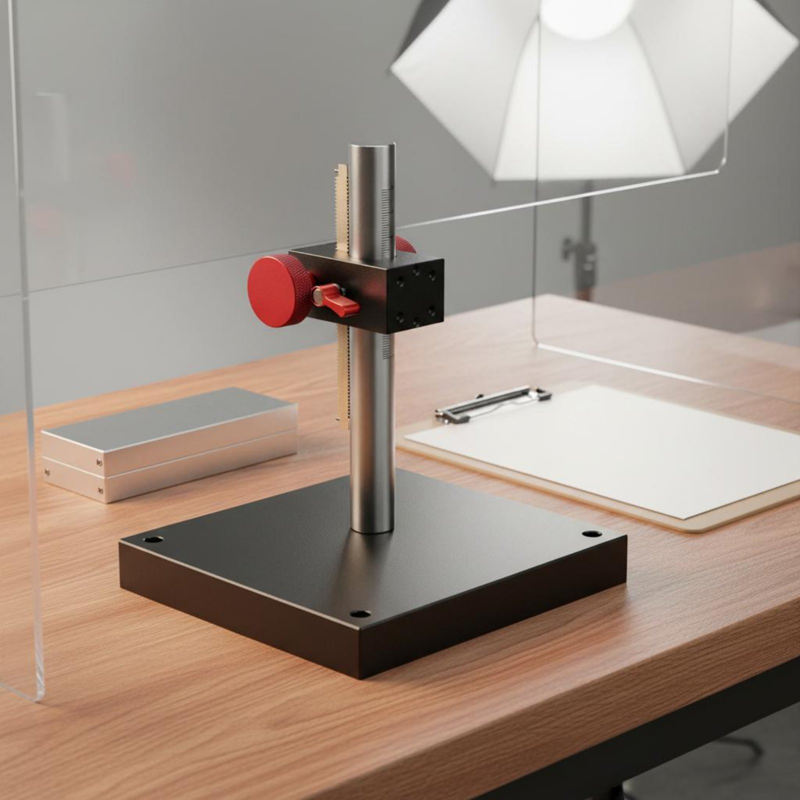 Rack and Pinion Lift Platform  - Linear Guide Rail review and price