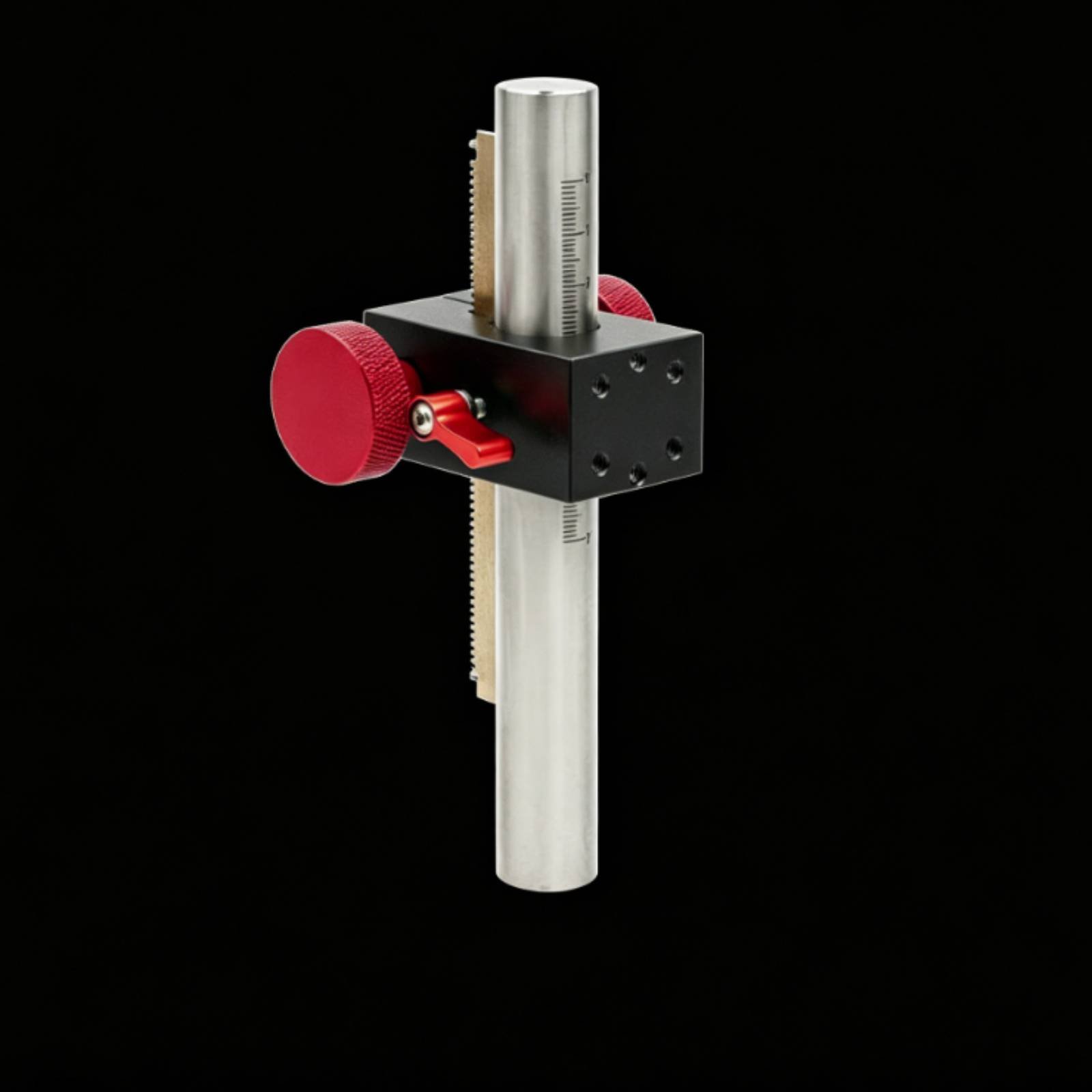 Rack and Pinion Lift Platform  - Linear Guide Rail review and price