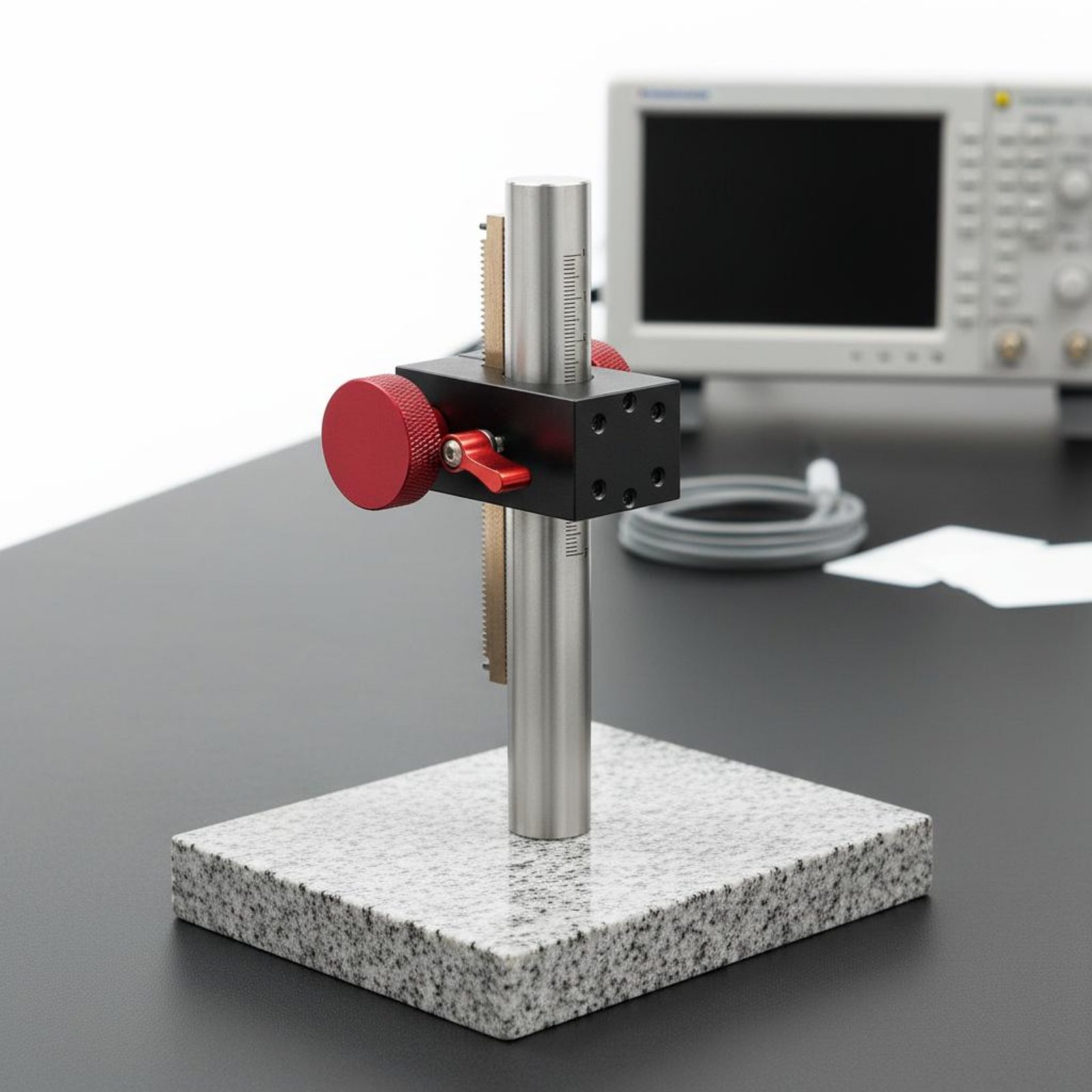 Rack and Pinion Lift Platform  - Linear Guide Rail review and price