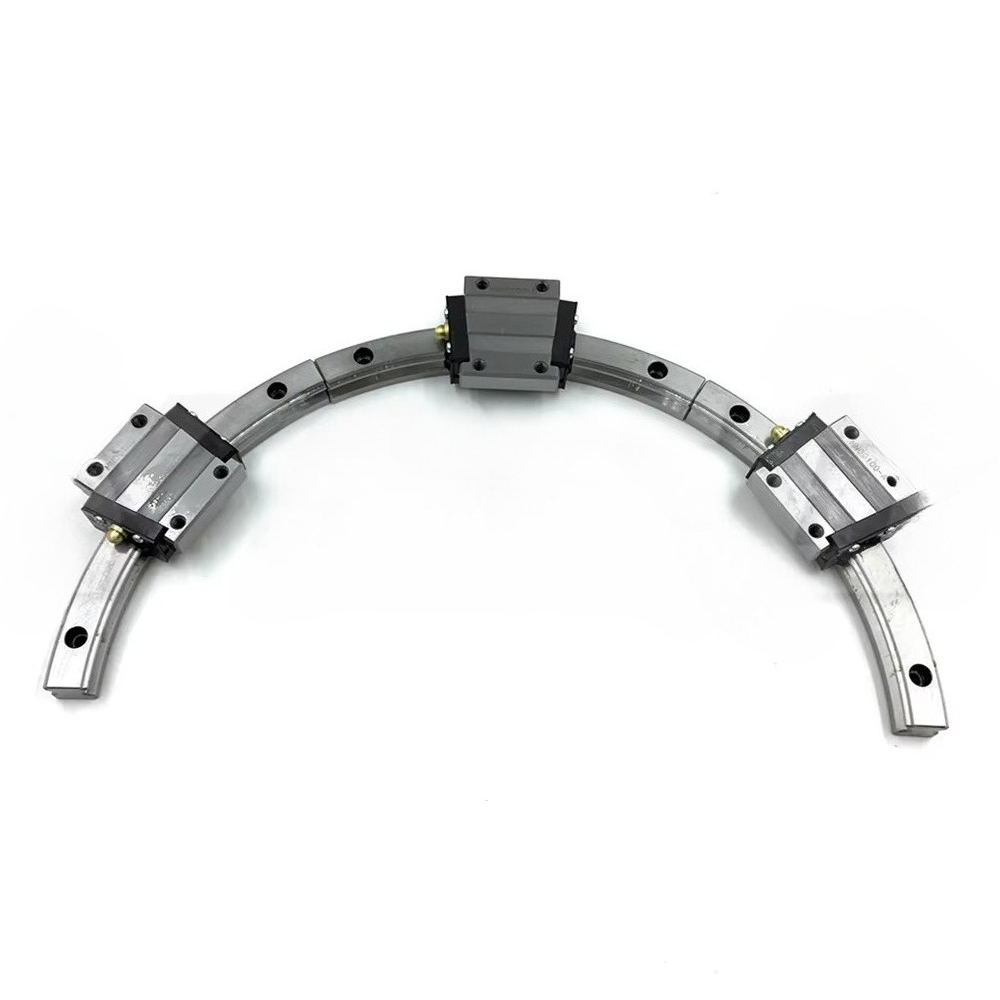 Arc Linear Guide System Guides - Linear Guide Rail review and price