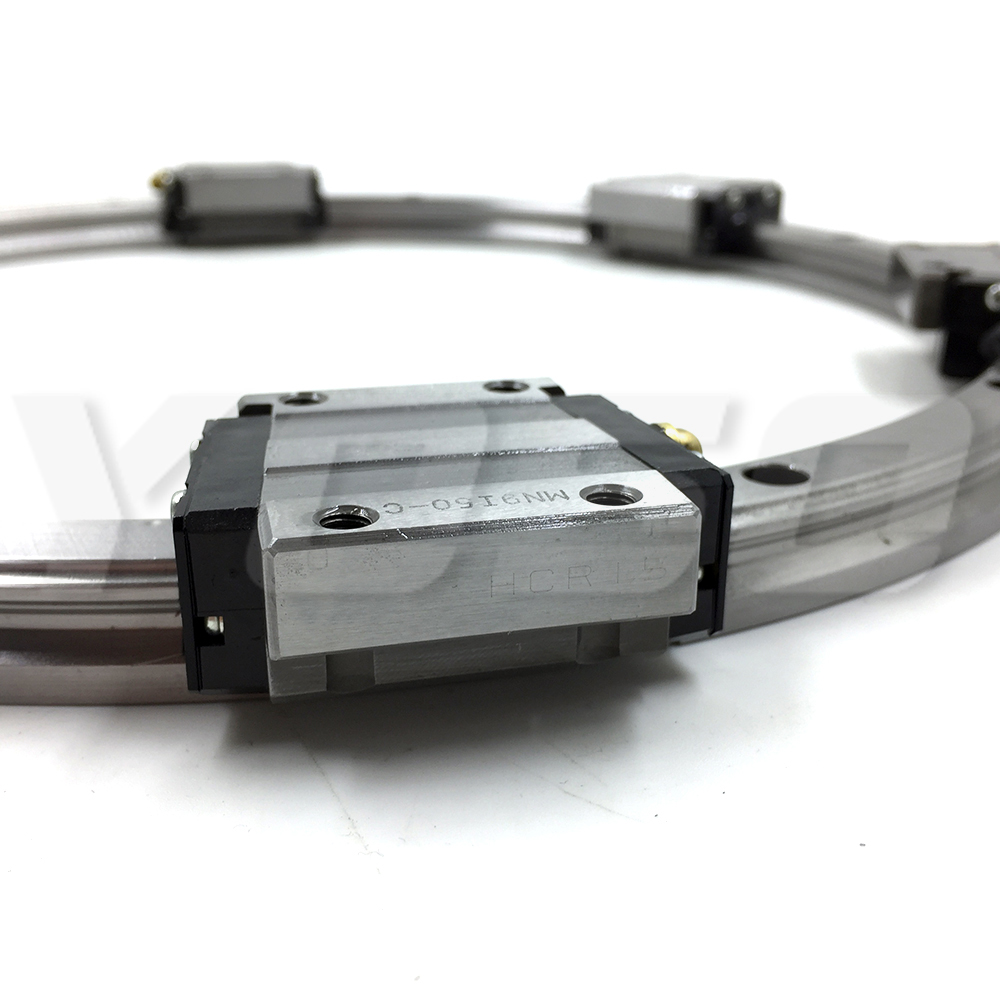 Arc Linear Guide System Guides - Linear Guide Rail review and price