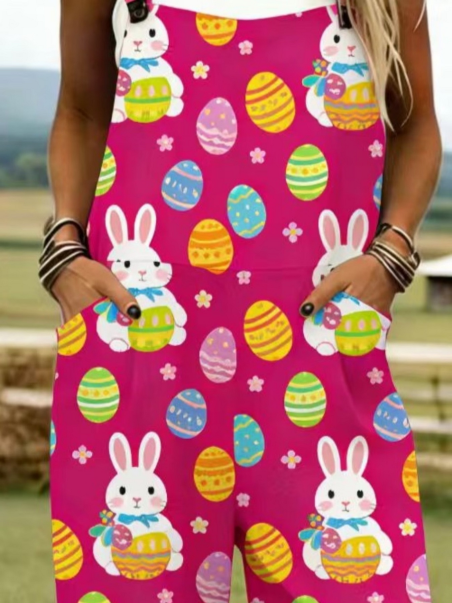 Womens 3D Printed Bunny And Ea - 3D Printing Egg review and price