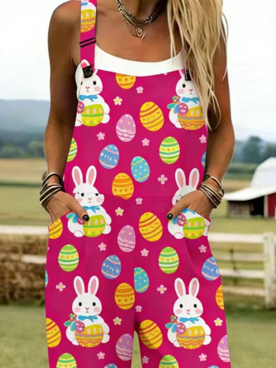 Womens 3D Printed Bunny And Ea - 3D Printing Egg review and price