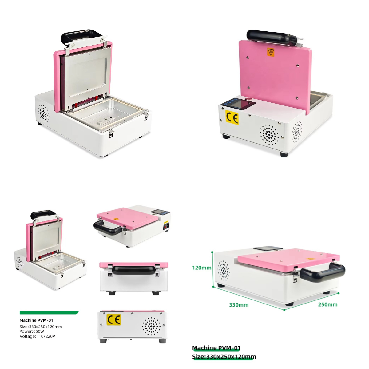 WJW 3D Sublimation Vacuum Mach - 3D Printing Machine review and price