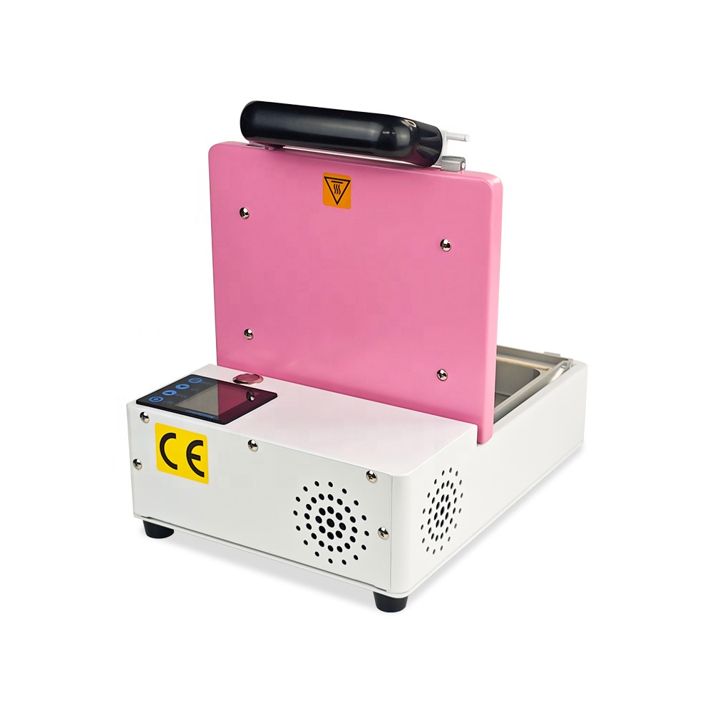 WJW 3D Sublimation Vacuum Mach - 3D Printing Machine review and price