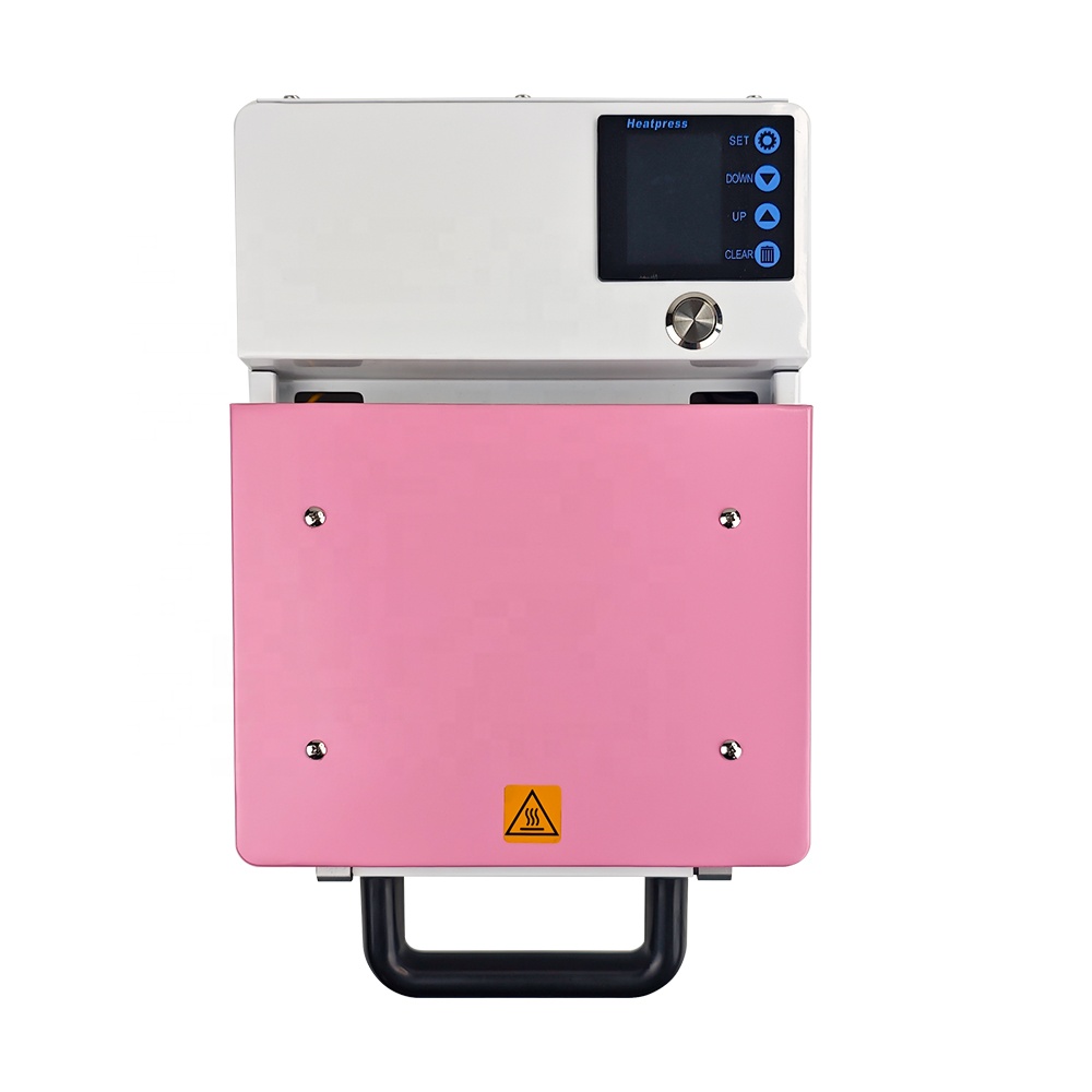WJW 3D Sublimation Vacuum Mach - 3D Printing Machine review and price