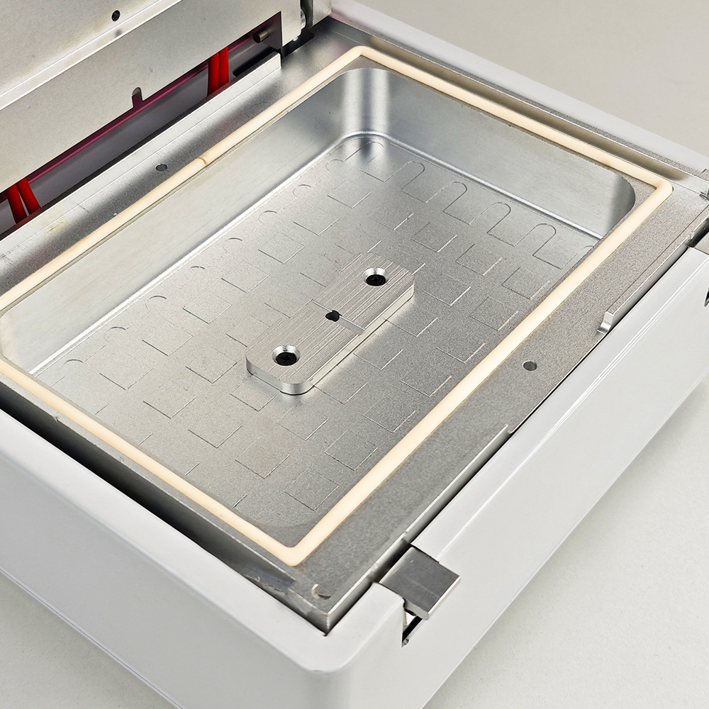 WJW 3D Sublimation Vacuum Mach - 3D Printing Machine review and price