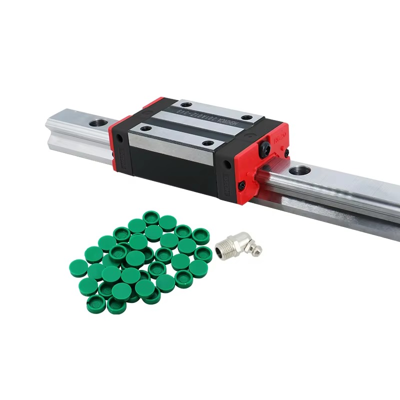 Good Price Linear Bearing Line - Linear Guide Rail review and price