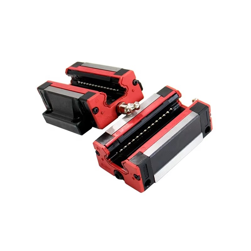 Good Price Linear Bearing Line - Linear Guide Rail review and price