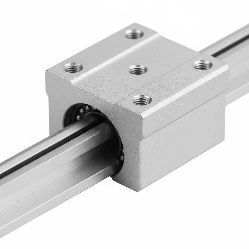 Linear Sliding Track Set 2000m - Linear Guide Rail review and price