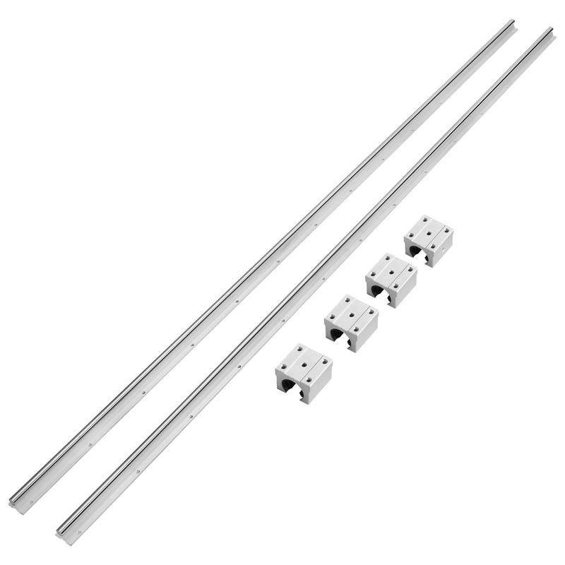 Linear Sliding Track Set 2000m - Linear Guide Rail review and price
